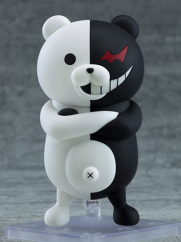 Nendoroid Danganronpa 1.2 Reload Monokuma 2.0(Pre-order)