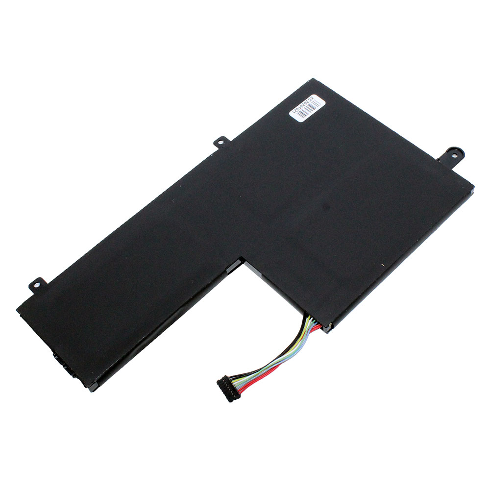 แบตเตอรี่ Lenovo Yoga 510-14IKB , IdeaPad 320S-14IKB , Flex 4-1470 Series