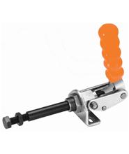 Brauer P400 Push-pull Toggle Clamp