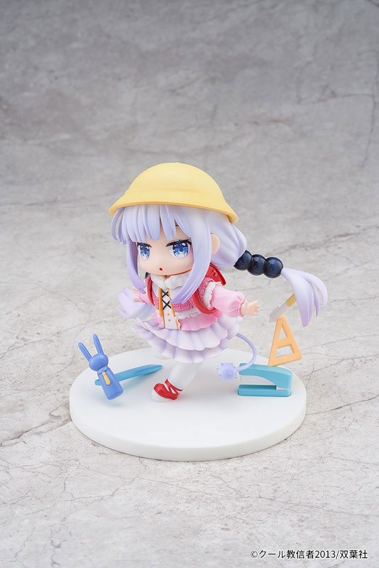 Miss Kobayashi's Dragon Maid Kanna Complete Figure(Pre-order)