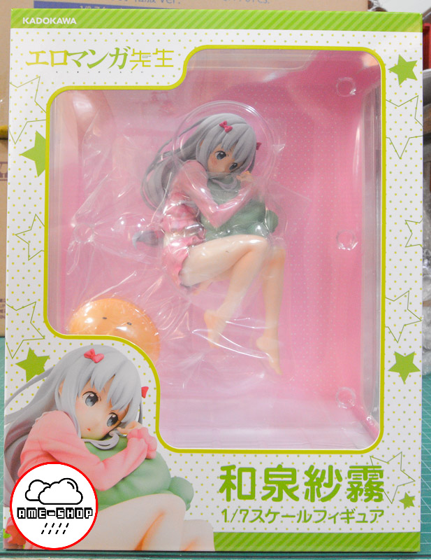 Eromanga Sensei - Sagiri Izumi 1/7 (In-Stock)