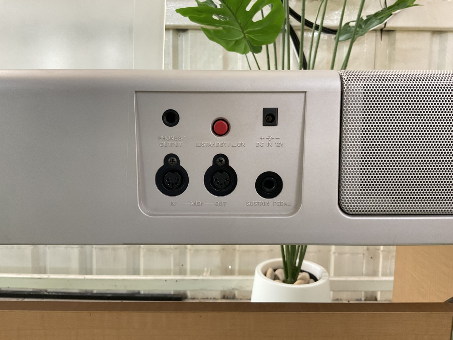 เปียโน YAMAHA : P-60S (ELECTRONIC)