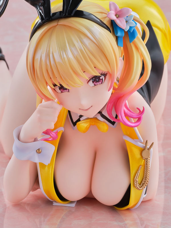 Creator's Sellection Bunny Garden Rin 1/6 Complete Figure(Pre-order)