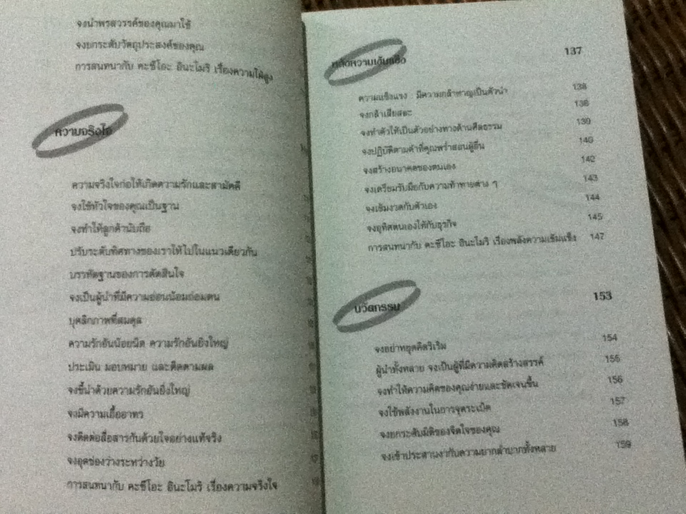 แรงปรารถนาสู่ความสำเร็จ/ คะซึโอะ อินะโมริ
