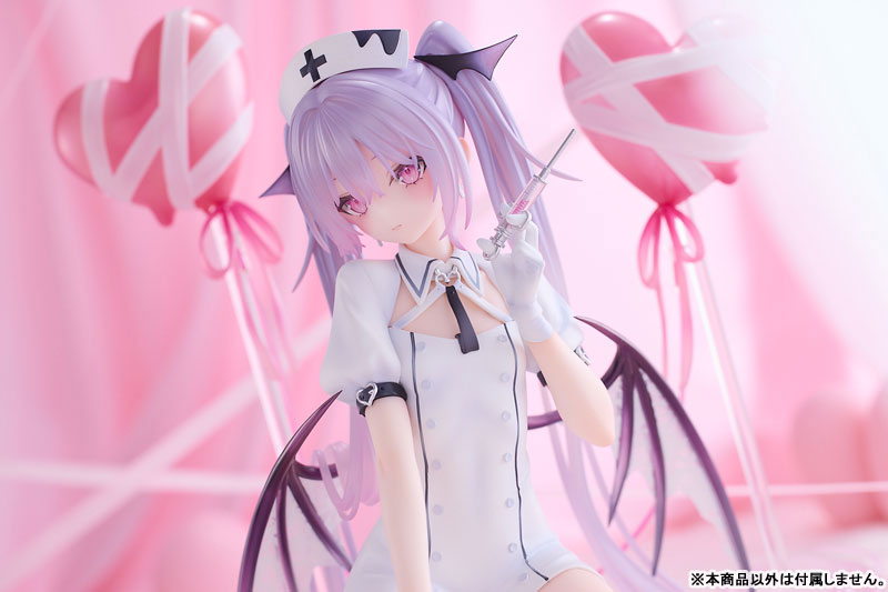 rurudo "EVE SWEET TOXIC_Ver." 1/6 Complete Figure(Pre-order)