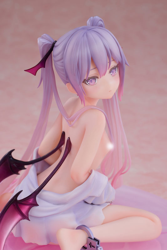 [Exclusive Sale] rurudo "Eve Pink_Ver." 1/6 Complete Figure(Pre-order)