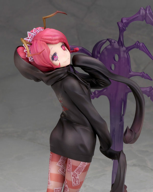 Overlord Entoma Vasilissa Zeta so-bin Ver. 1/8 Complete Figure(Pre-order)