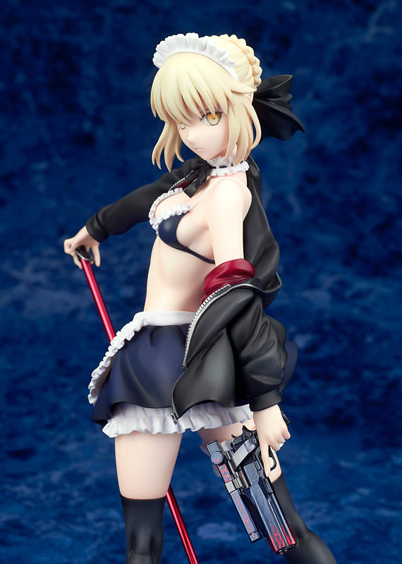 Fate/Grand Order Rider/Altria Pendragon [Alter] 1/7 Complete Figure(In-Stock)