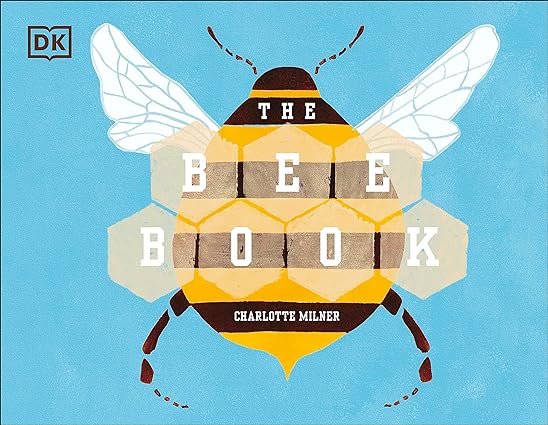 THE BEE BOOK BY DKTODAY