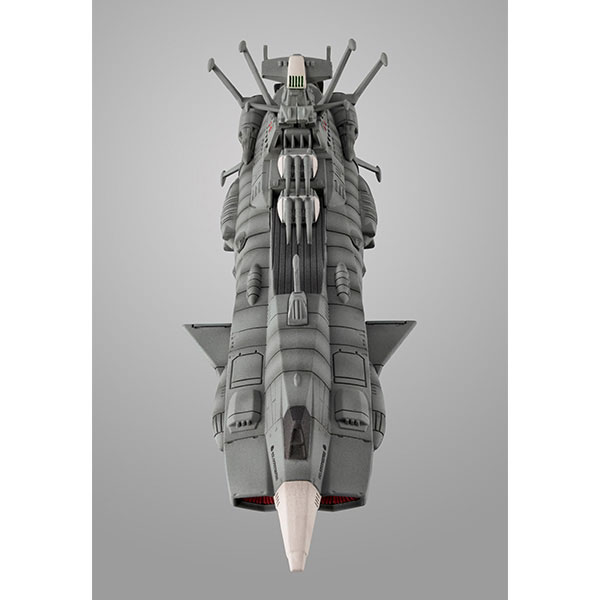 Cosmo Fleet Special Space Battleship Yamato 2202: Warriors of Love U.N.C.F. AAA-1 Andromeda Re.(Pre-order)