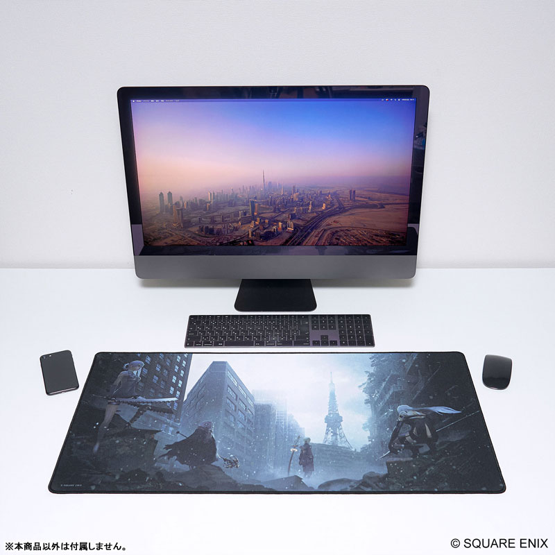 NieR Series Gaming Mouse Pad Vol.2(Pre-order)