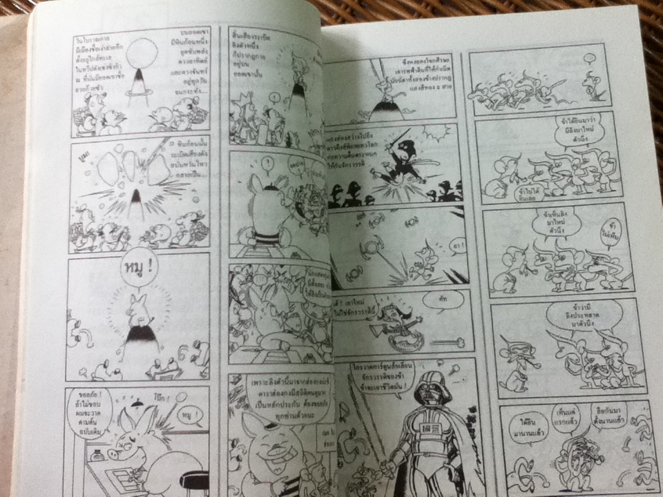 ไซอิ๋ว ฉบับฮาเฮ/ ไช่จื้อจง