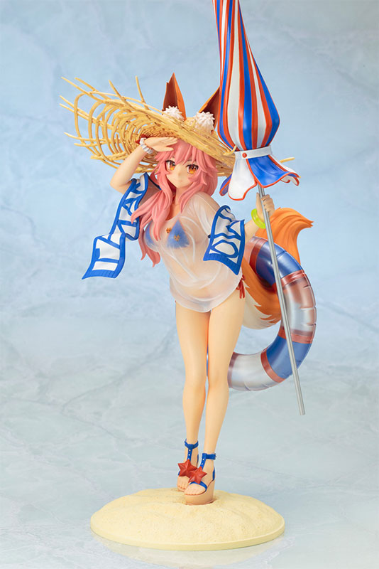 Fate/Grand Order - Lancer/Tamamo no Mae 1/7 Complete Figure(In-Stock)