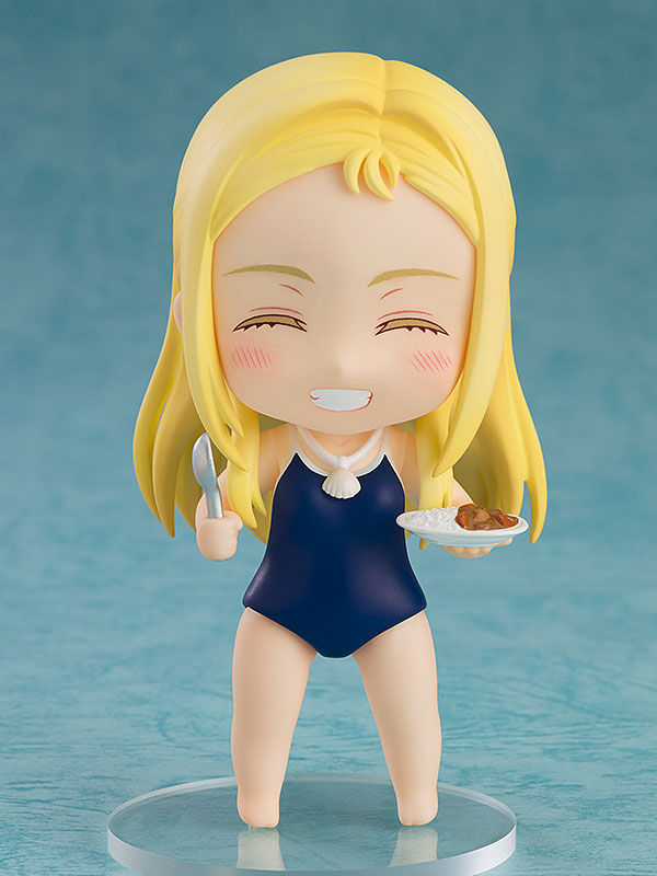 Nendoroid Summer Time Rendering Ushio Kofune(In-stock)
