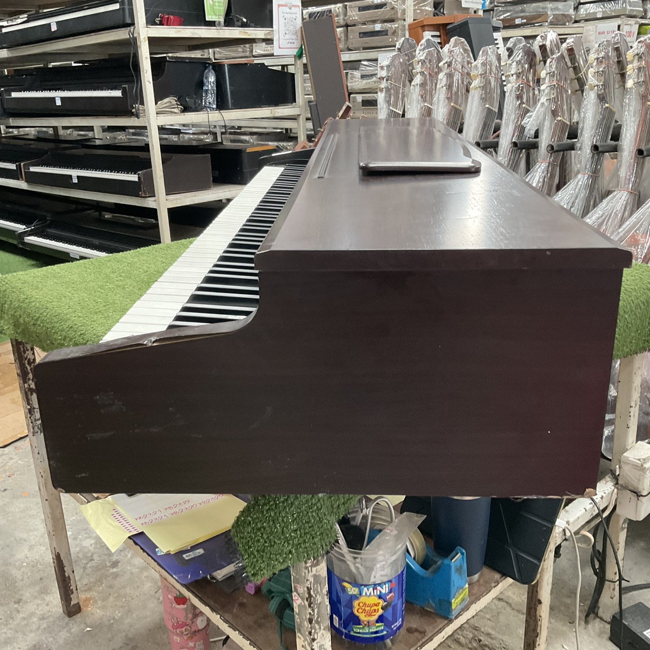 เปียโน KORG : C-3000