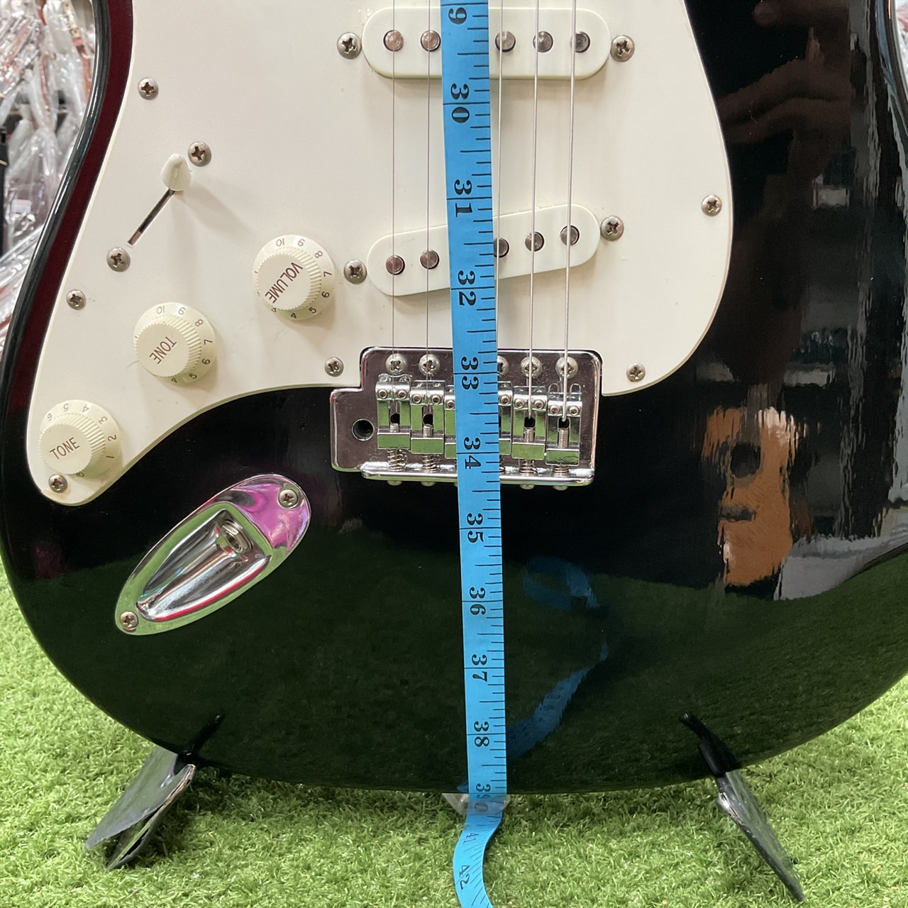 กีต้าร์ไฟฟ้า PHOTO GENIC (มือซ้าย)