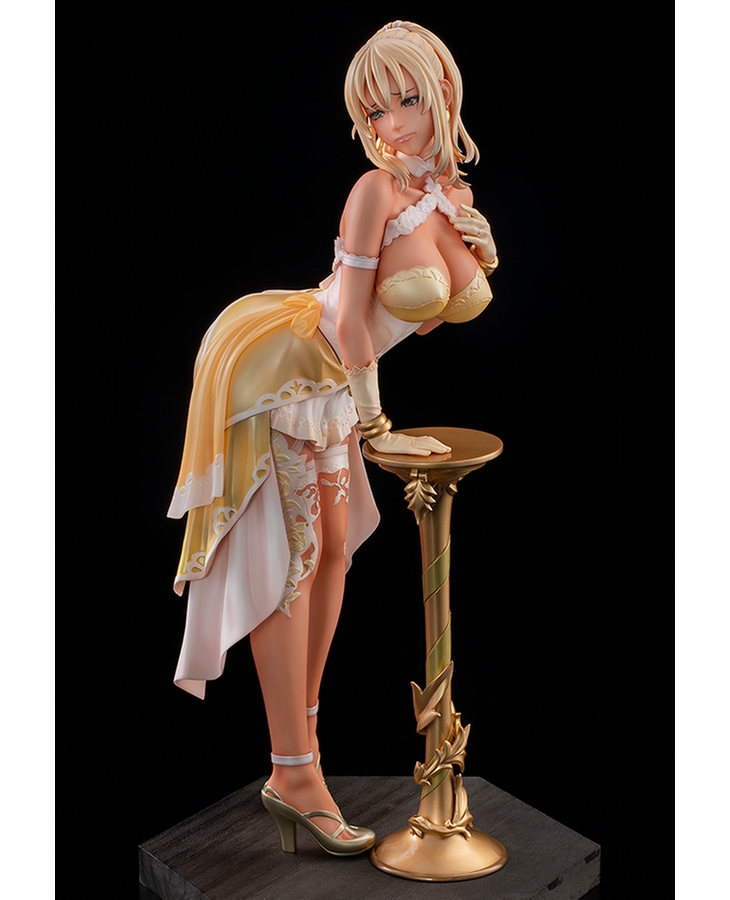 Oda non Original Character - Tobari Enoto 1/5 Complete Figure(In-stock)