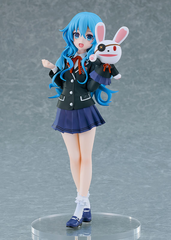 POP UP PARADE Date A Live V Yoshino: School Uniform Ver. L Size Complete Figure(Pre-order)