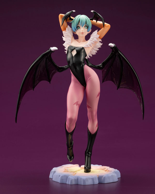 [Exclusive Sale] Darkstalkers Bishoujo Lilith Limited Edition 1/7 Complete Figure(Pre-order)