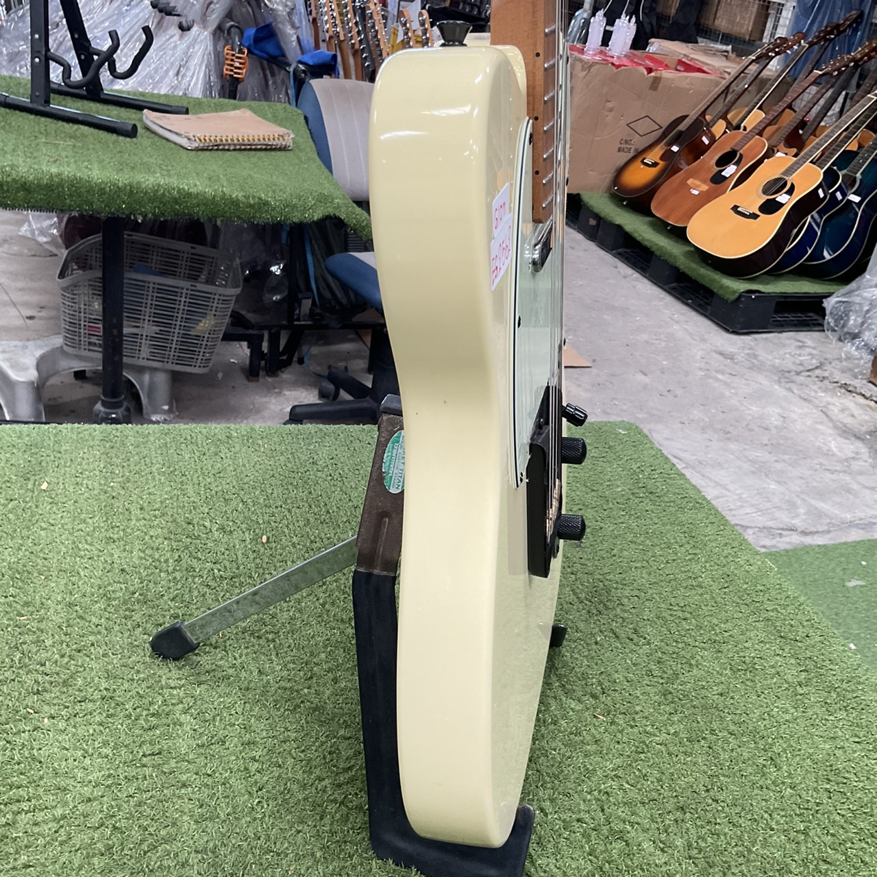 กีต้าร์ไฟฟ้า LUXARS(Gion) : S-G17PRO