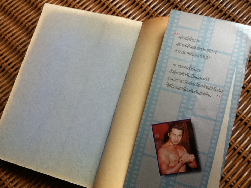 เป็นพระเอกซะจนได้/ สมบัติ เมทะนี