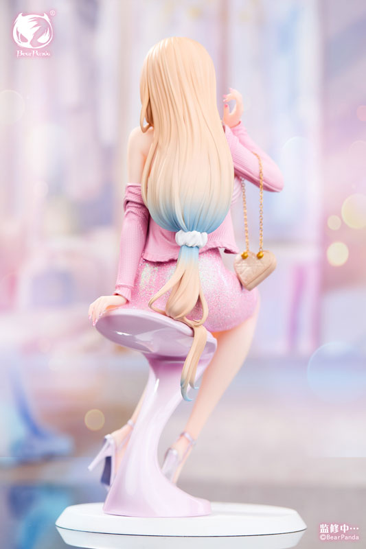 [Bonus] Private Tutor Asako Fuyuyama 1/6 Complete Figure(Pre-order)