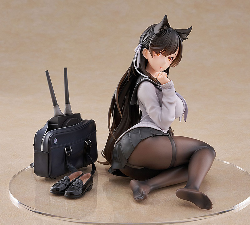 Azur Lane Atago [School Traumerei] 1/7 Complete Figure(Pre-order)