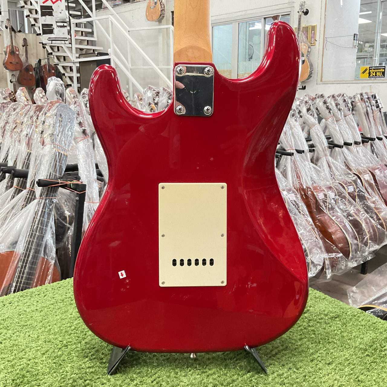 กีต้าร์ไฟฟ้า PhotoGenic