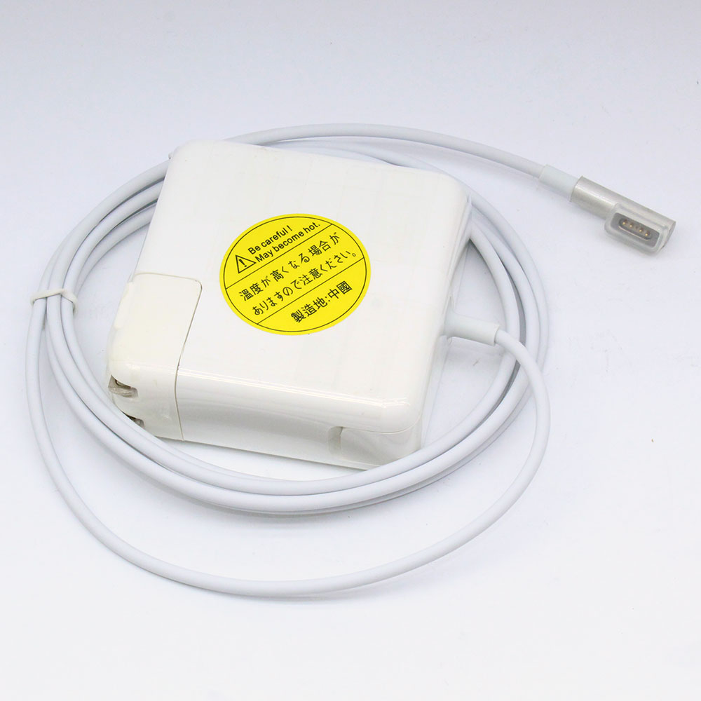 Adapter Apple 16.5V/3.65A (หัวแม่เหล็ก/MagSafe)