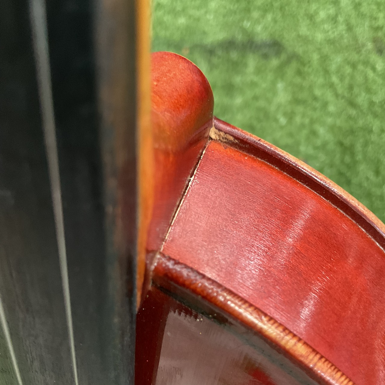 ไวโอลิน SUZUKI : No.102