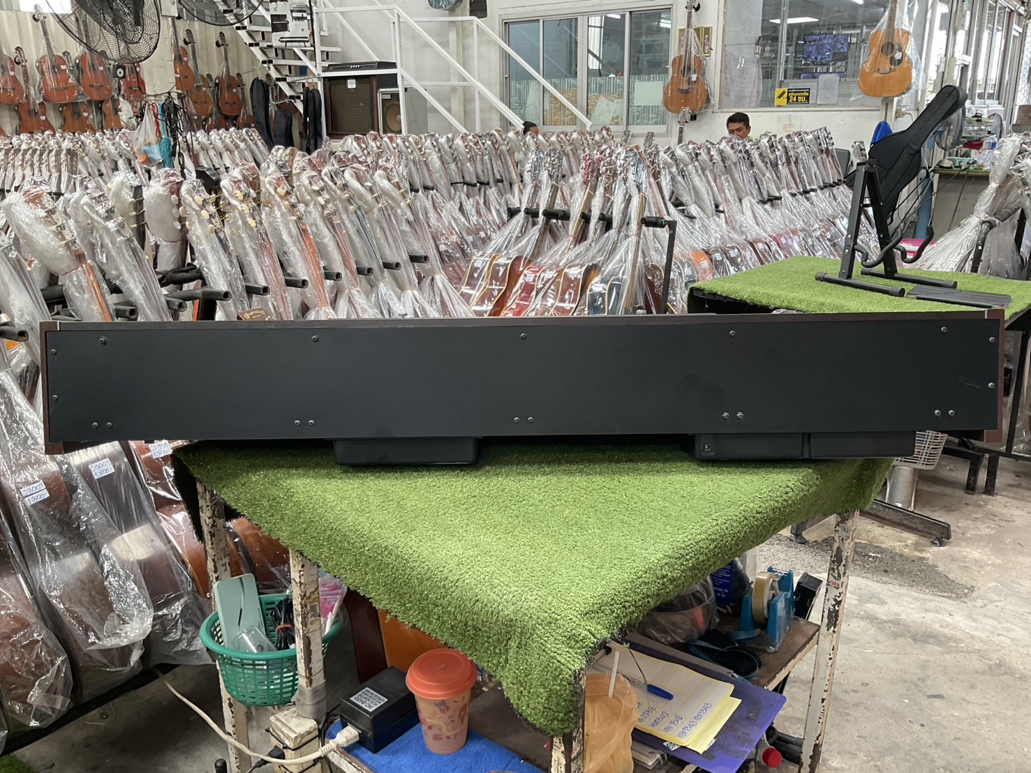 เปียโน CASIO : PX-700