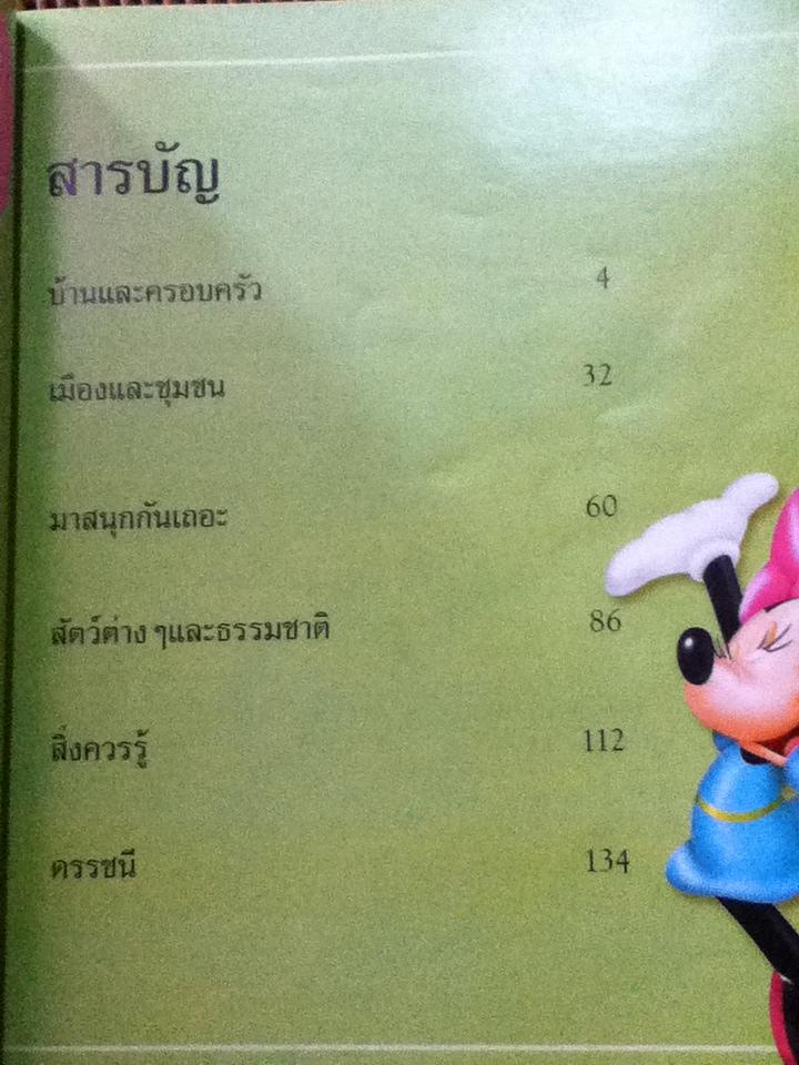รวมศัพท์ภาษาอังกฤษ1000คำ/ Thea Feldman