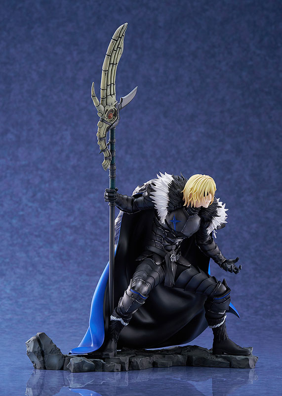 Fire Emblem Dimitri 1/7 Complete Figure(Pre-order)