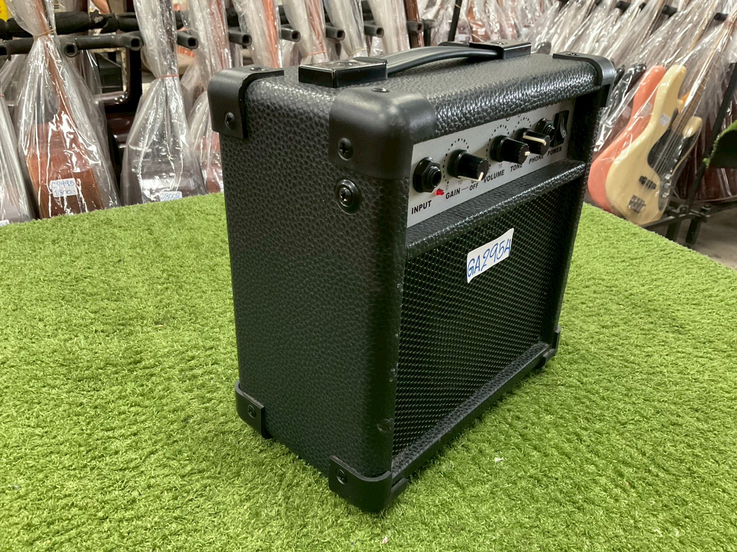 แอมป์กีต้าร์ Solfege : SOK-1G