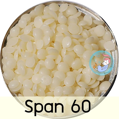 Span 60 / SORBITAN STEARATE