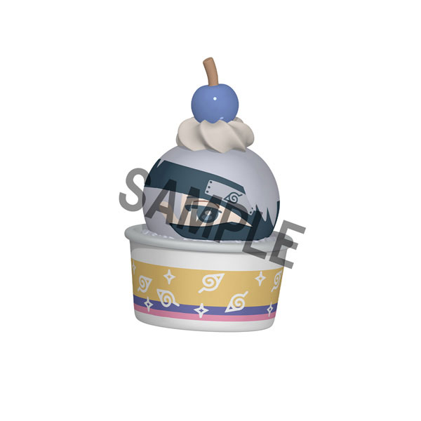 Stack Up & Change NARUTO Shippuden 6Pack BOX(Pre-order)