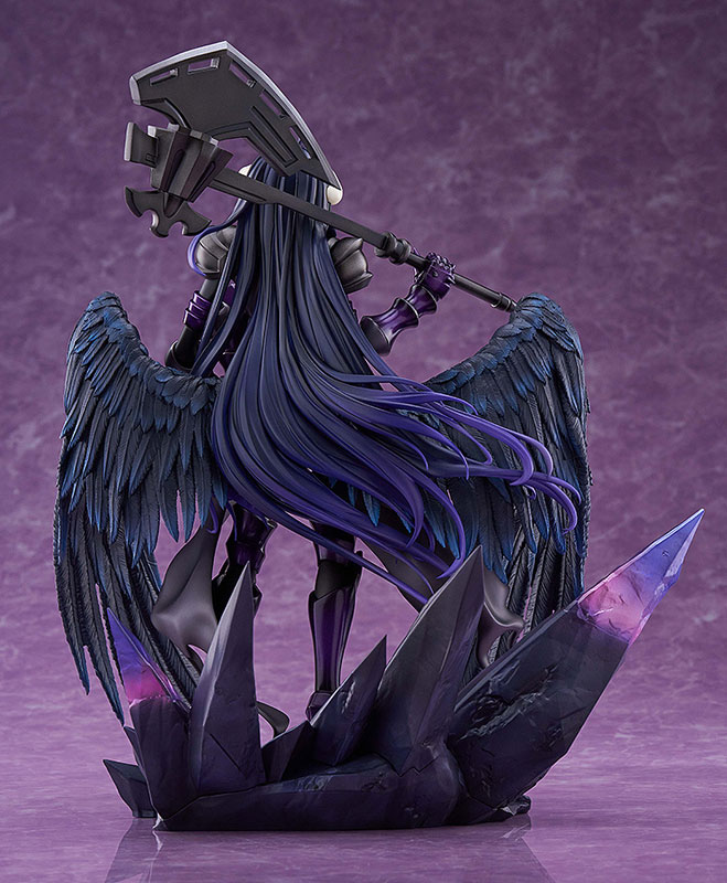 "Overlord" Albedo: Hermes Trismegistus Ver. 1/7 Complete Figure(Pre-order)(Single Shipment)