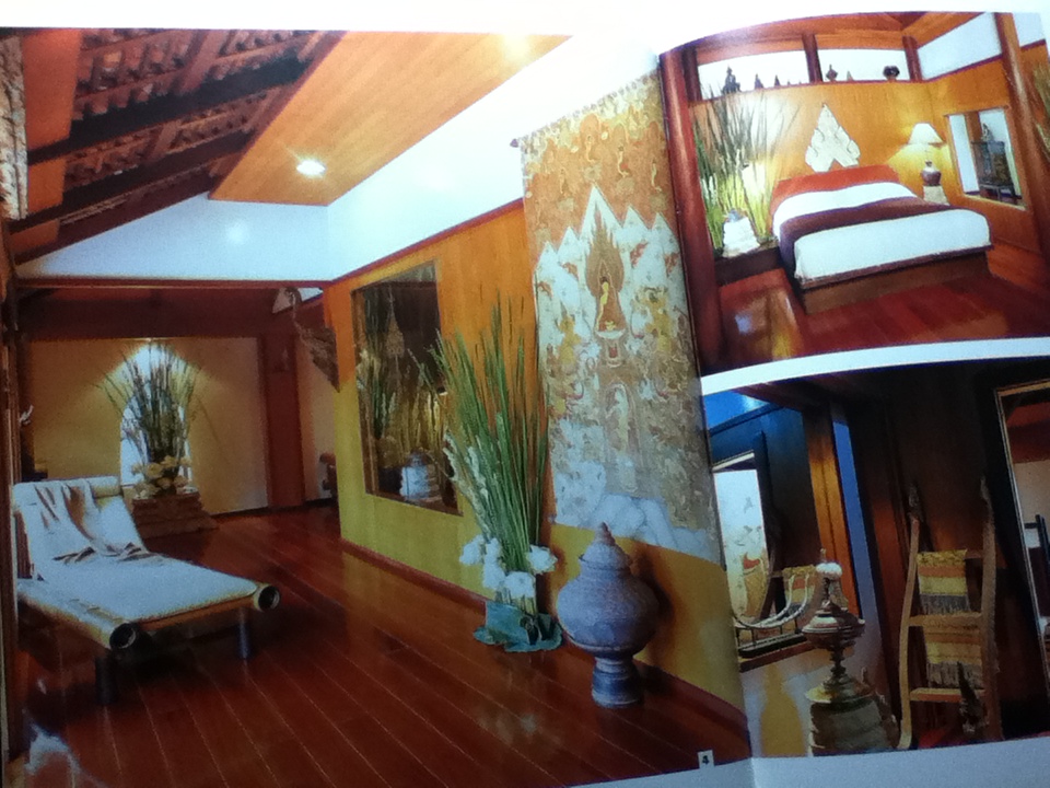 แต่งแบบไทย 2