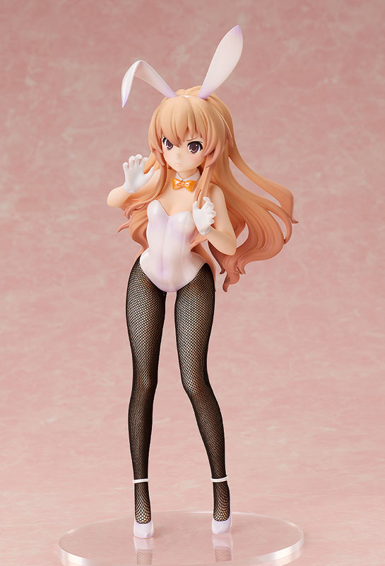 Toradora! Taiga Aisaka Bunny Ver. 1/6 Complete Figure(Pre-order)