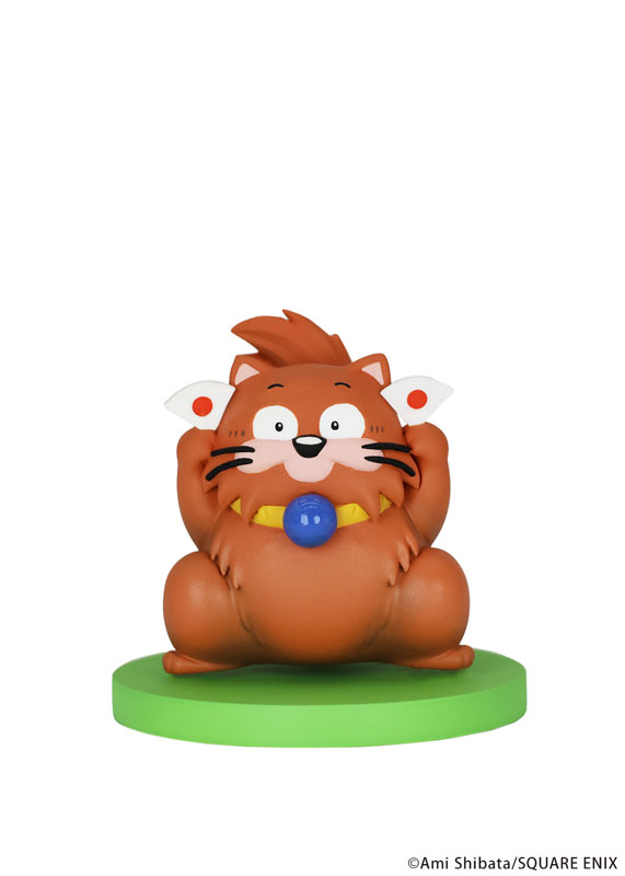 "Papuwa" Collection Figure 6Pack BOX(Pre-order)