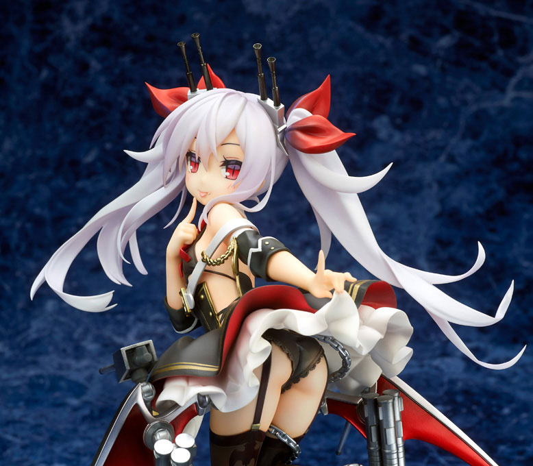 Azur Lane Vampire 1/7 Complete Figure(In-Stock)