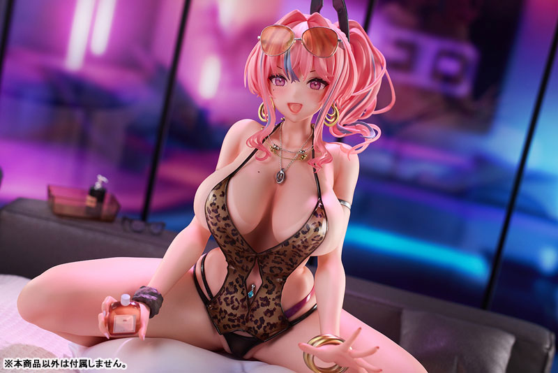 Azur Lane Bremerton Pillowed Counseling ver. 1/4 Complete Figure(Pre-order)(Single Shipment)