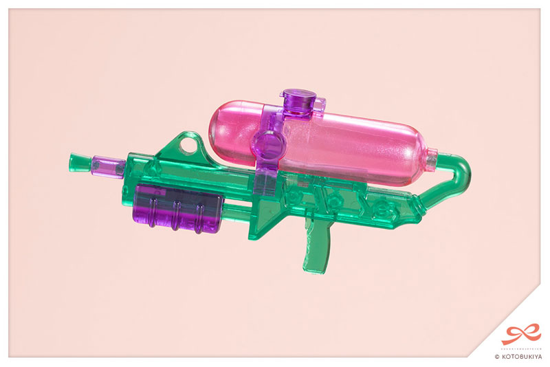 Sousai Shoujo Teien Seira Ichijo [Swim Style] Hair Arrange Ver. 1/10 Plastic Model(Pre-order)