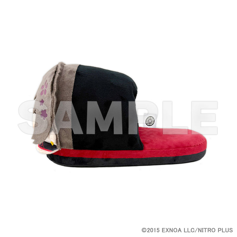 Wanpaku! Touken Ranbu in Tree Village Tekuteku Wanpaku! Slippers Kashu Kiyomitsu(Pre-order)
