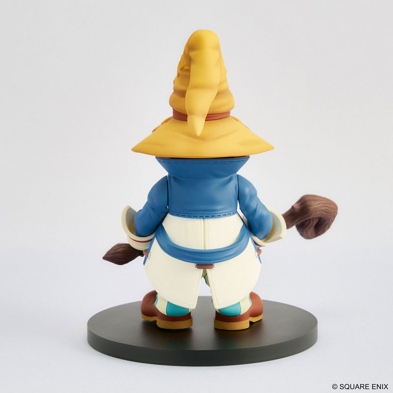 Final Fantasy IX Adorable Arts VIVI Ornitier(Pre-order)