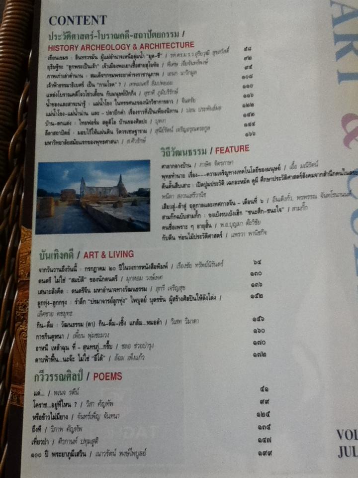 ศิลปวัฒนธรรม ปีที่ 15 ฉบับที่ 9 กรกฎาคม 2537