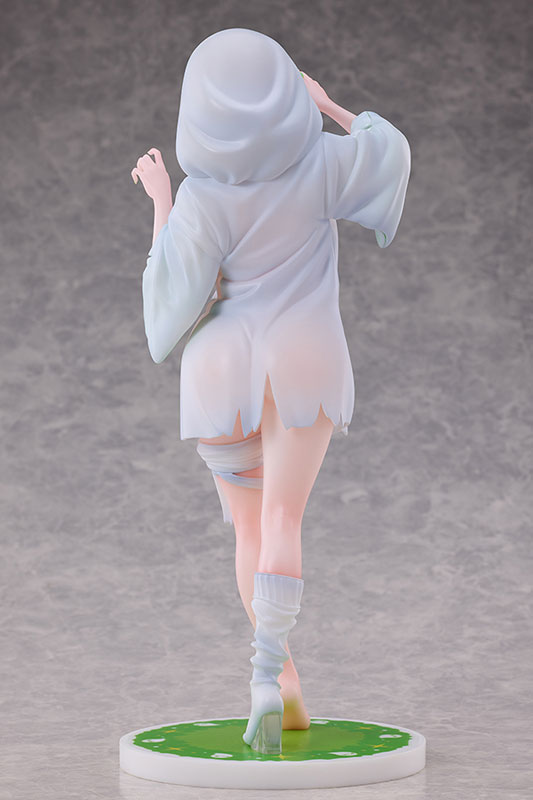 [Bonus] Ormille Original Character Miru Tapestry Set Edition(Pre-order)