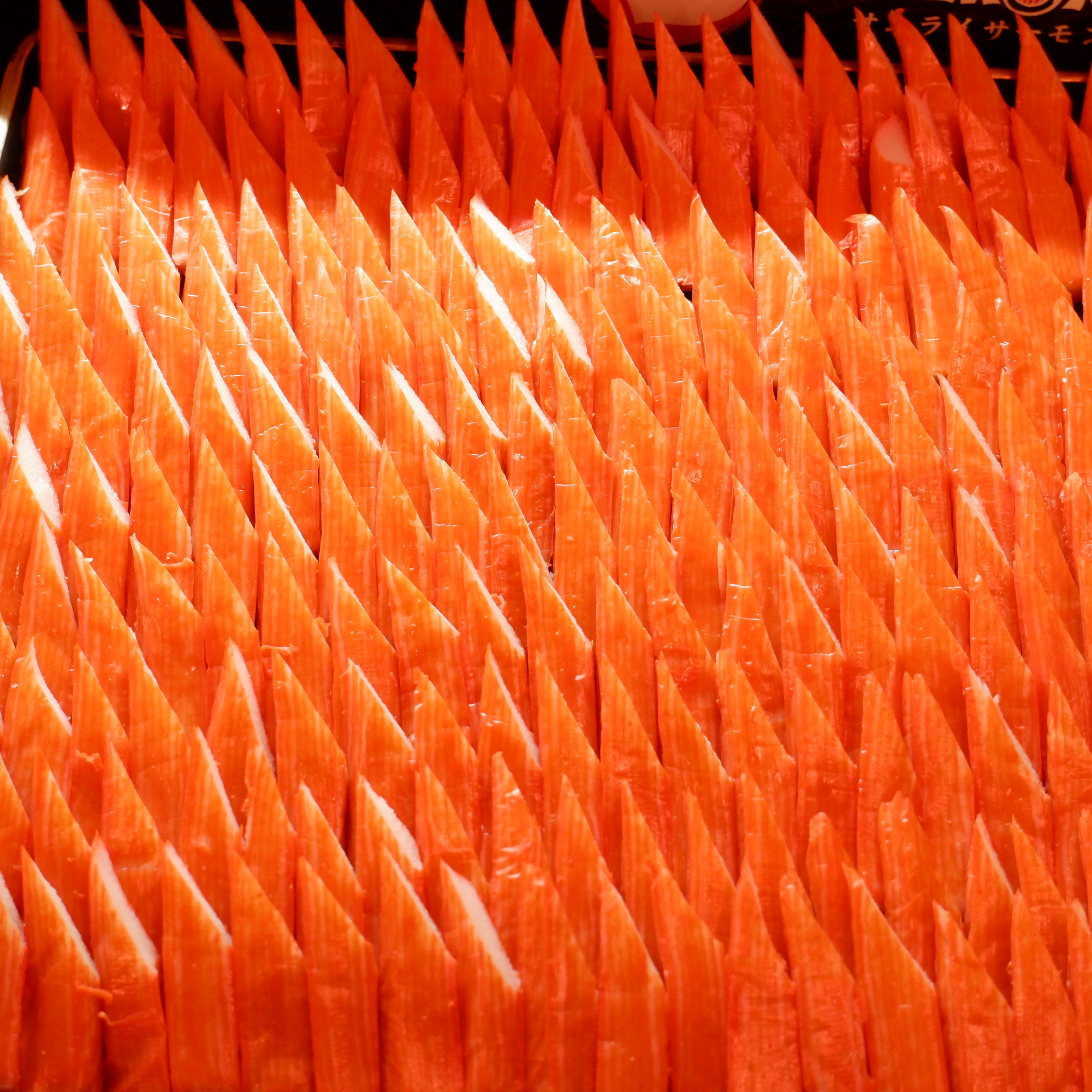 ซุ้มจัดเลี้ยงอาหารญี่ปุ่น งาน Colorful Night Party ณ วิทยาลัยป้องกันราชอาณาจักร (วปอ.)