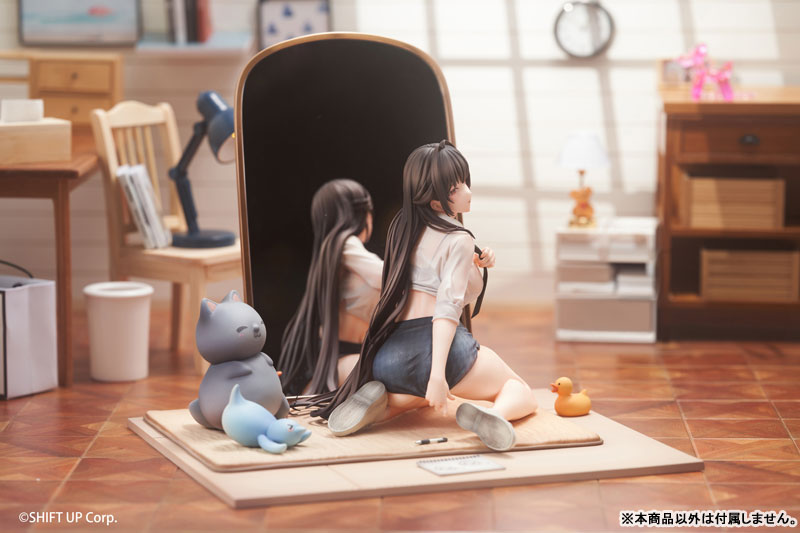 Goddess of Victory: Nikke Marciana: School Days 1/7 Complete Figure Deluxe Edition(Pre-order)