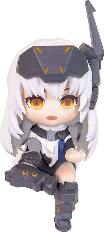[Bonus] Goddess of Victory: Nikke Noodle Cup Holder Snow White(Pre-order)